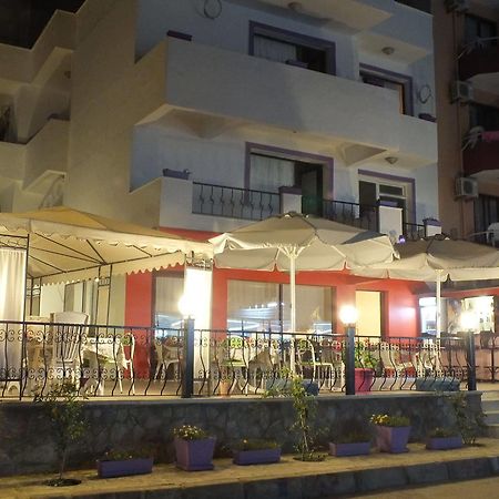Hotel Dorukhan Kuşadası Exterior photo