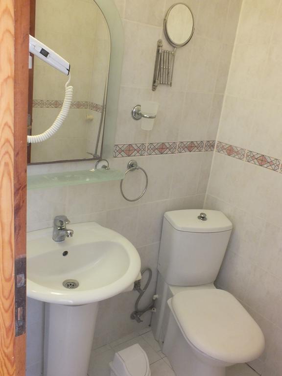 Hotel Dorukhan Kuşadası Room photo