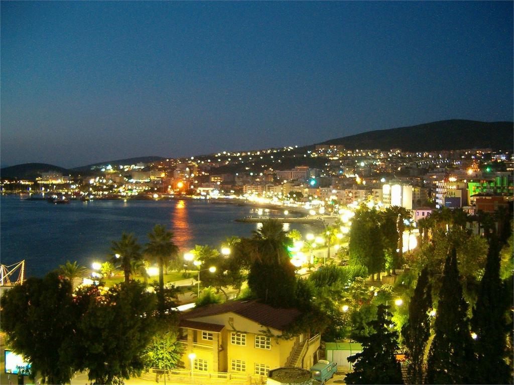 Hotel Dorukhan Kuşadası Exterior photo