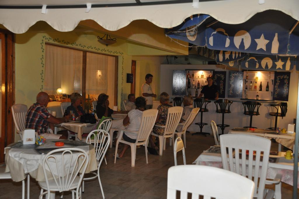 Hotel Dorukhan Kuşadası Exterior photo