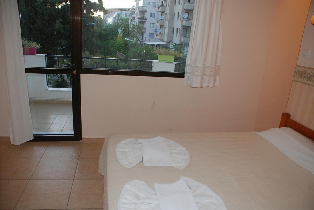 Hotel Dorukhan Kuşadası Exterior photo