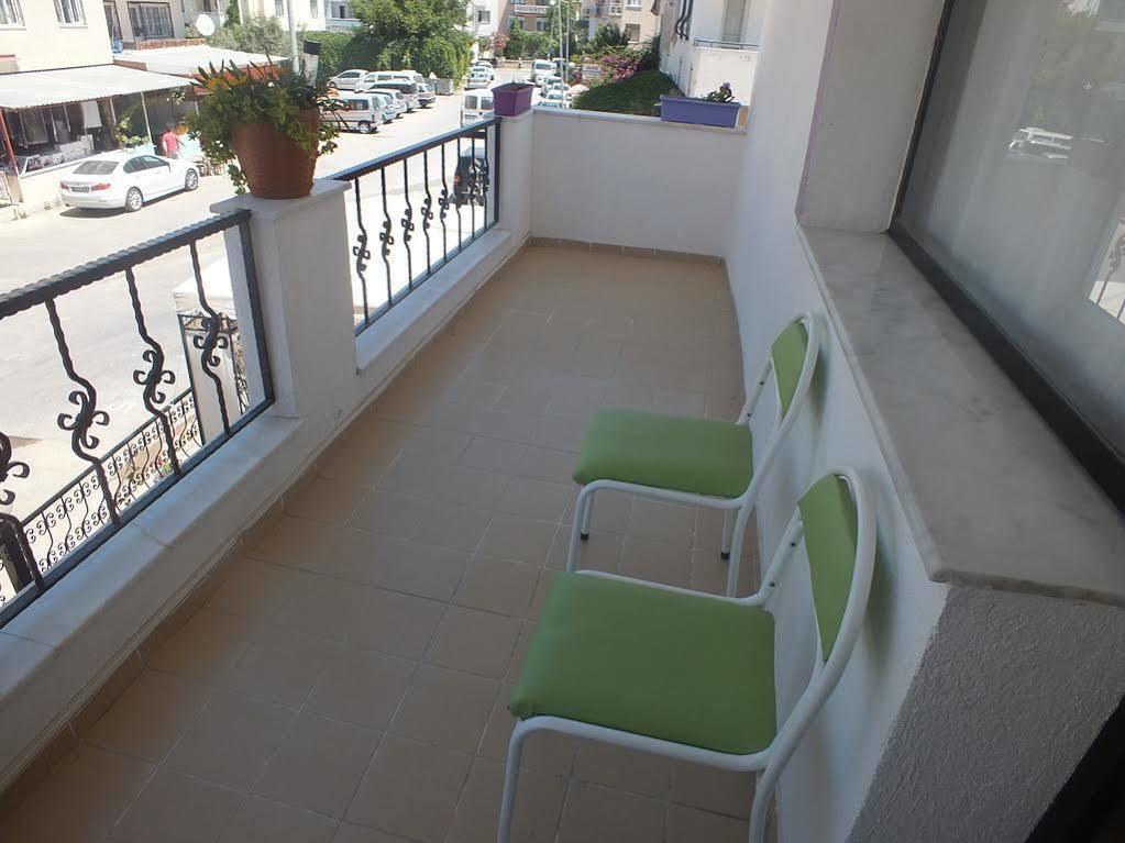 Hotel Dorukhan Kuşadası Exterior photo