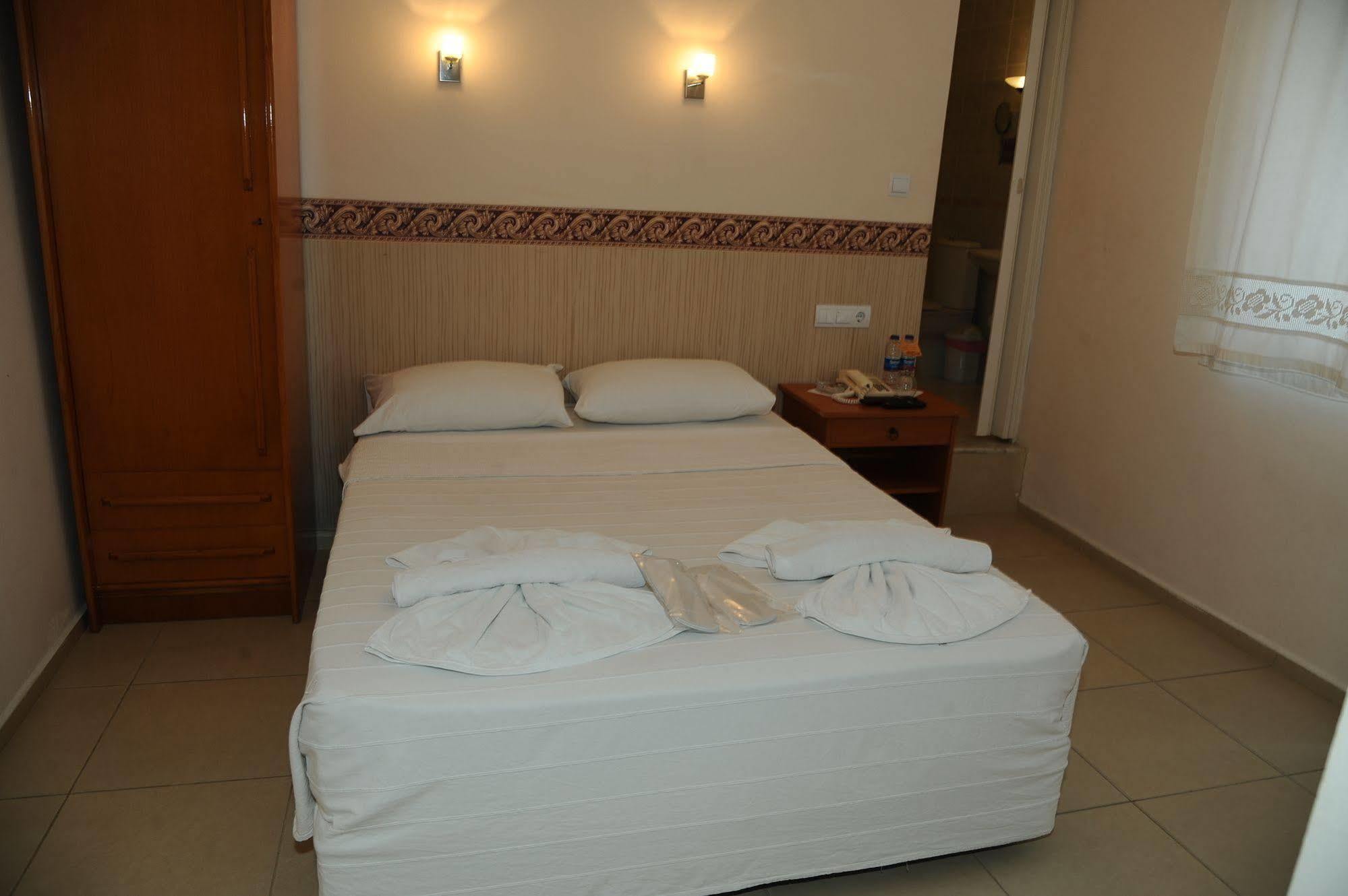 Hotel Dorukhan Kuşadası Exterior photo
