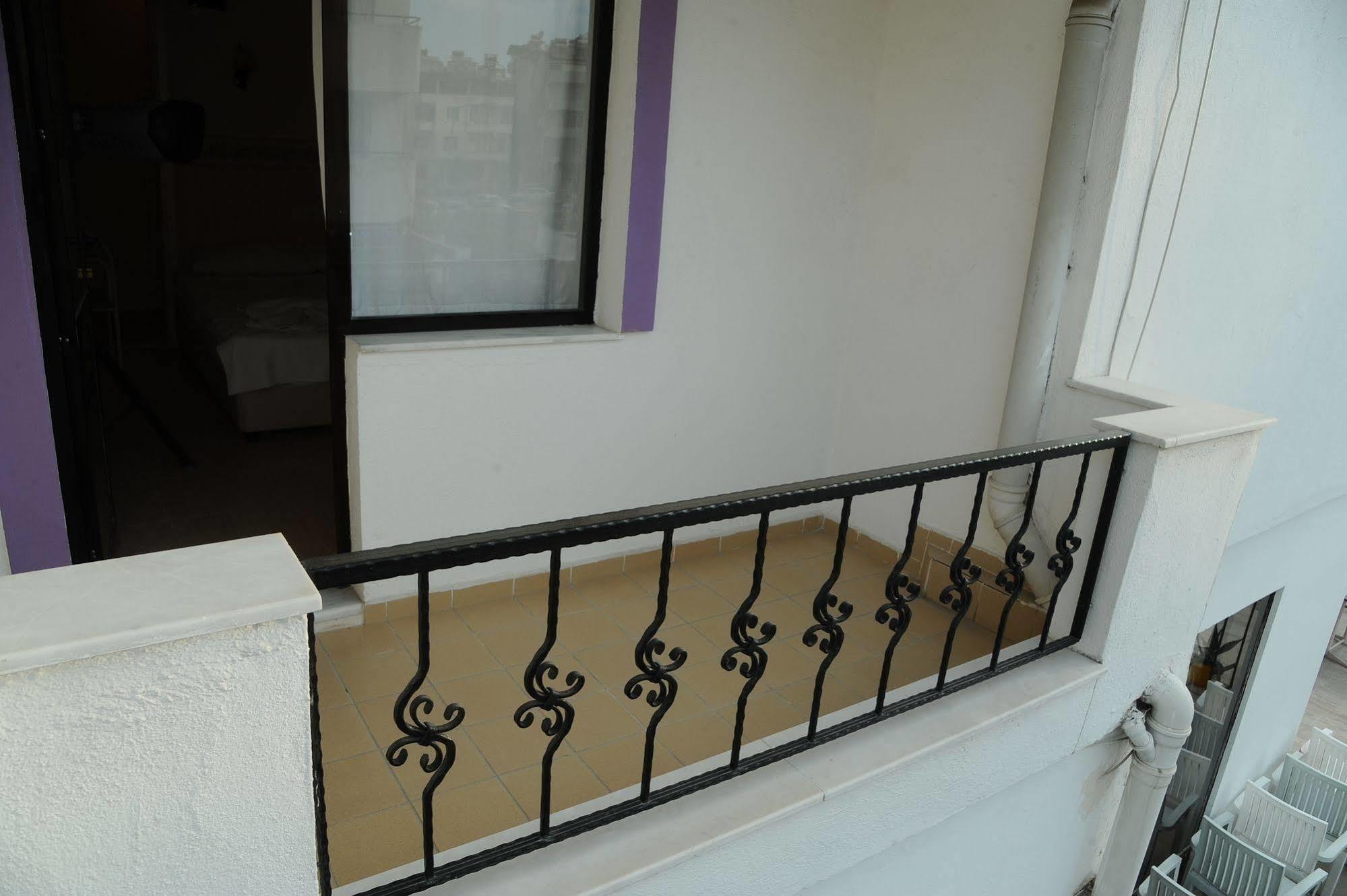 Hotel Dorukhan Kuşadası Exterior photo