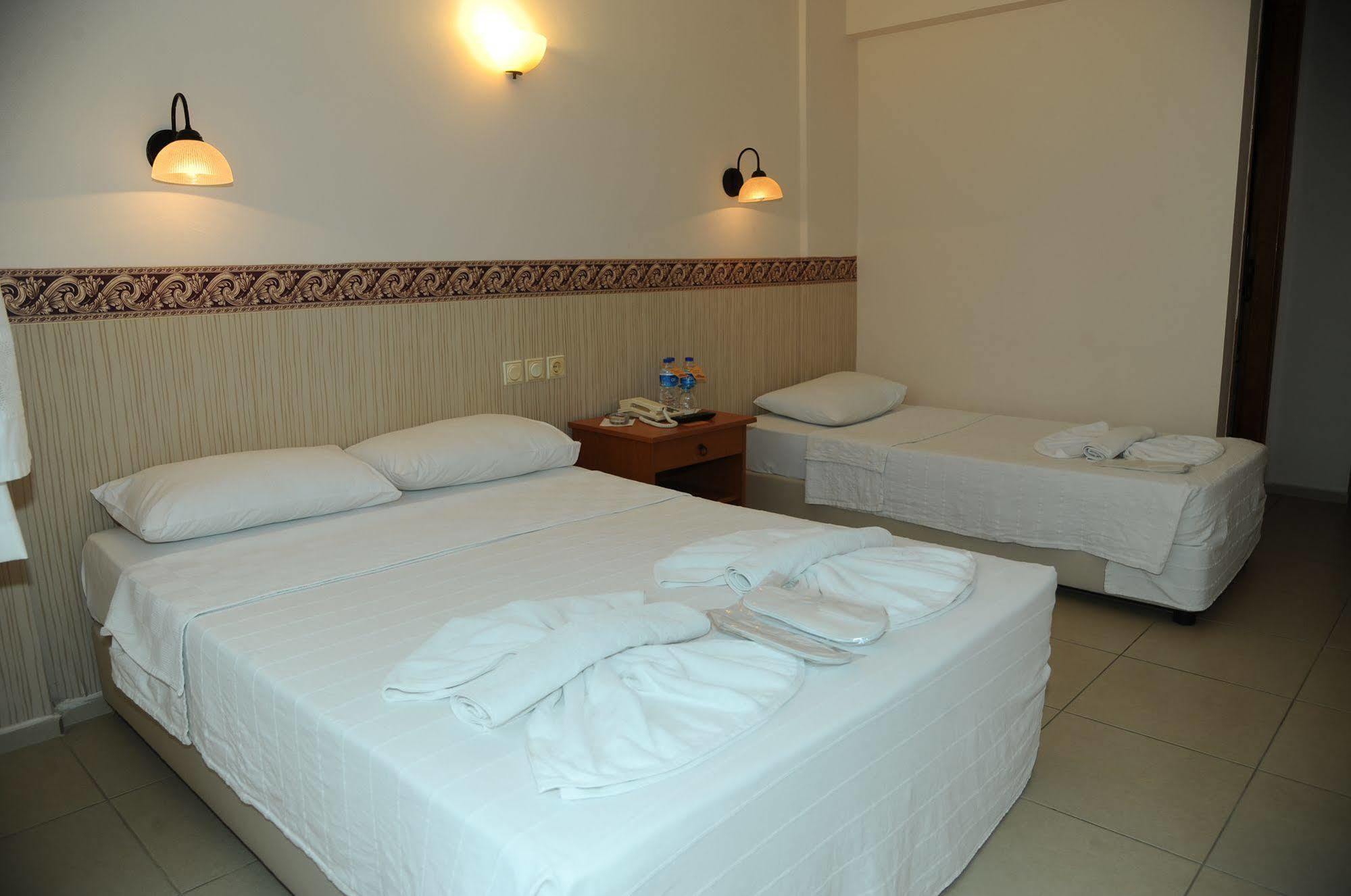 Hotel Dorukhan Kuşadası Exterior photo