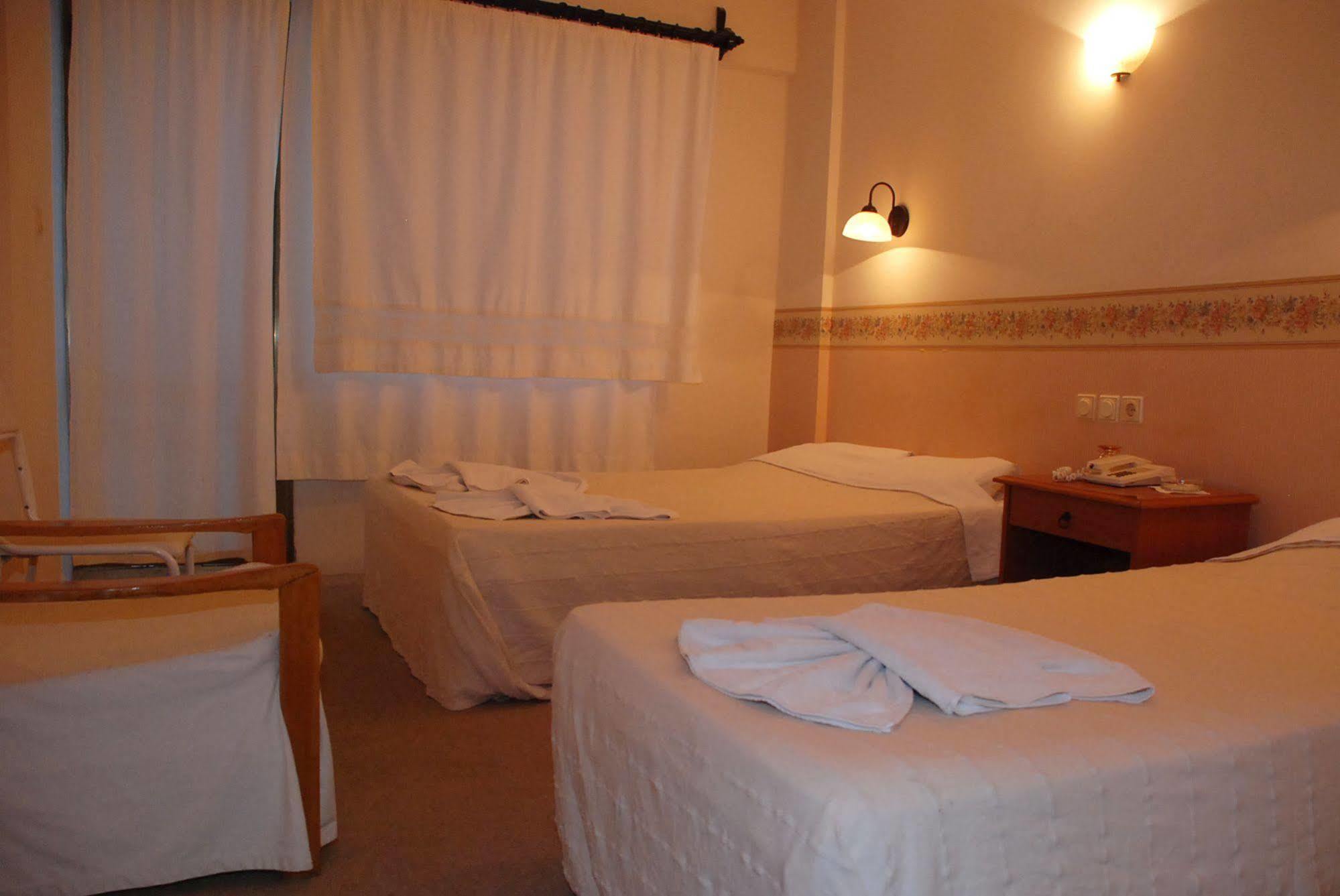 Hotel Dorukhan Kuşadası Exterior photo
