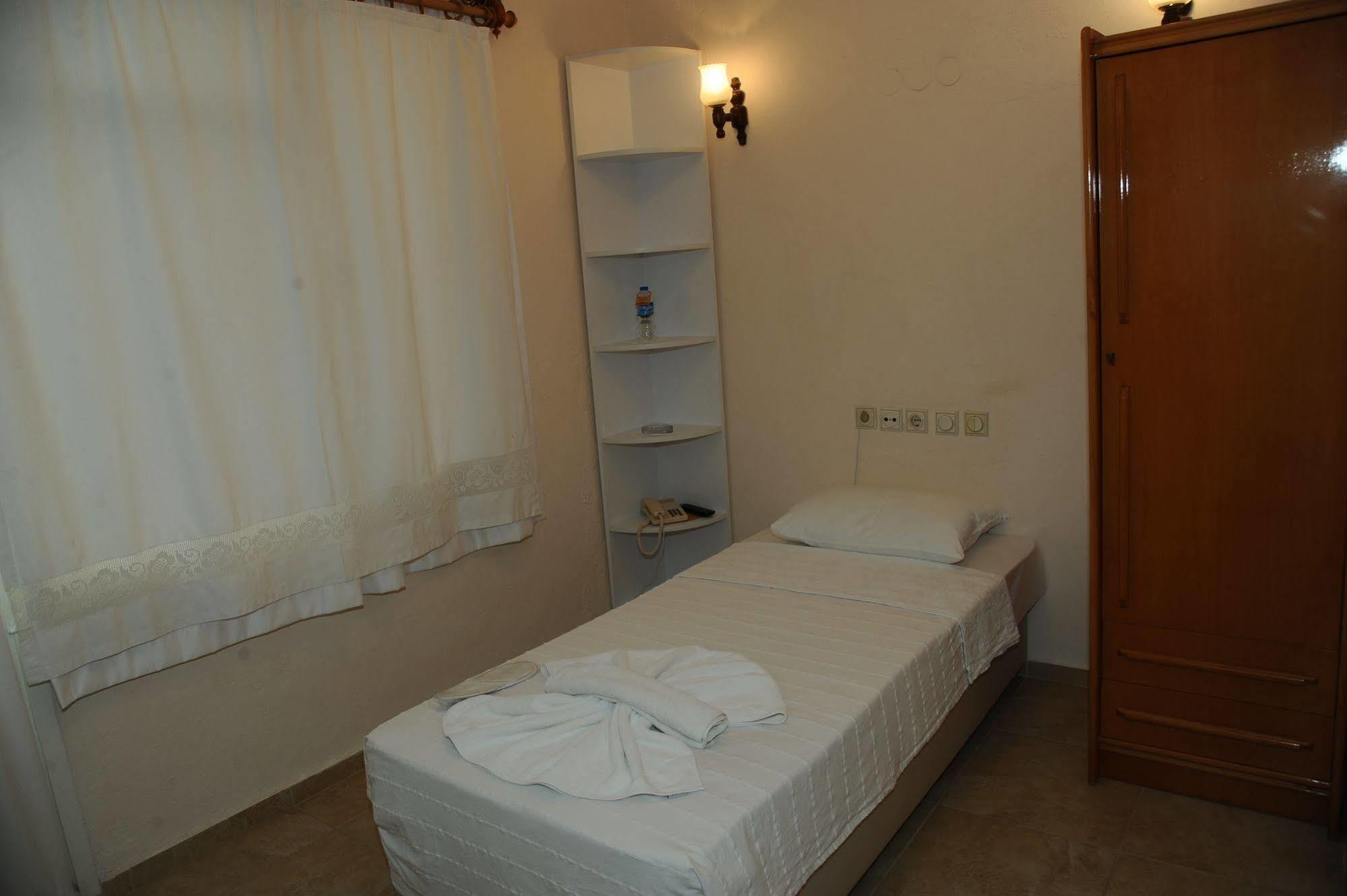 Hotel Dorukhan Kuşadası Exterior photo