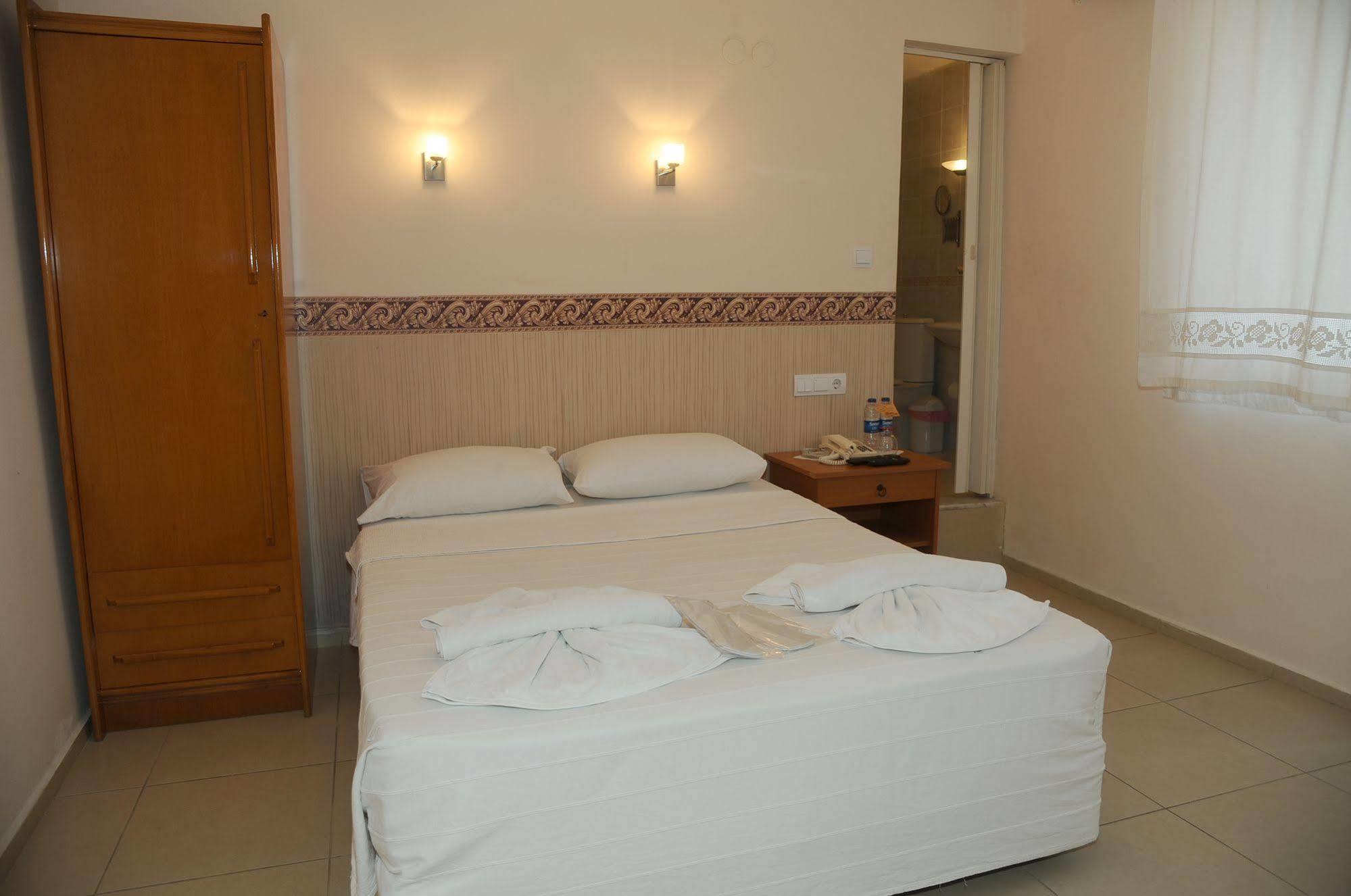 Hotel Dorukhan Kuşadası Exterior photo