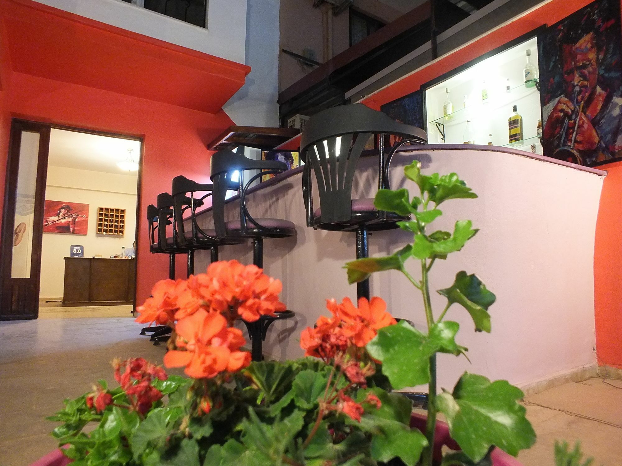 Hotel Dorukhan Kuşadası Exterior photo